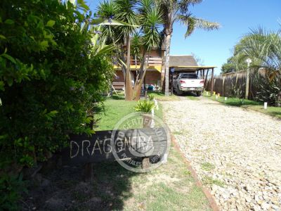 Casa La Dragonera La Paloma