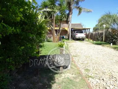 Casa La Dragonera La Paloma