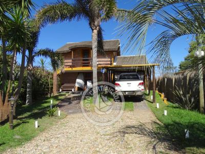 Casa La Dragonera La Paloma