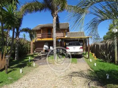 Casa La Dragonera La Paloma