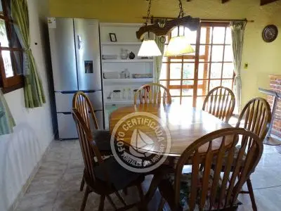 Casa La Dragonera La Paloma