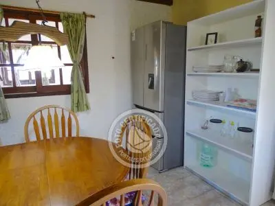 Casa La Dragonera La Paloma