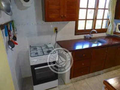 Casa La Dragonera La Paloma