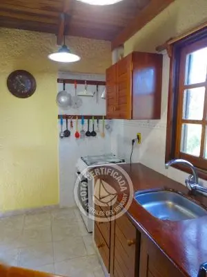 Casa La Dragonera La Paloma