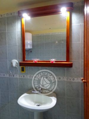 Casa La Dragonera La Paloma