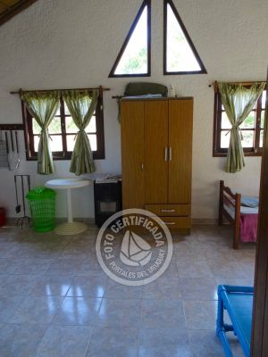 Casa La Dragonera La Paloma