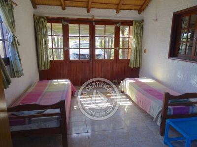 Casa La Dragonera La Paloma