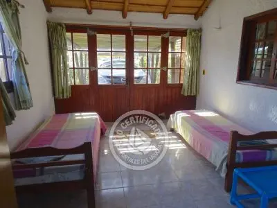 Casa La Dragonera La Paloma