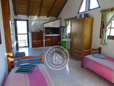 Casa La Dragonera La Paloma