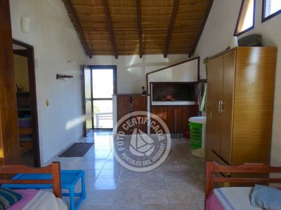 Casa La Dragonera La Paloma