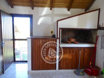 Casa La Dragonera La Paloma