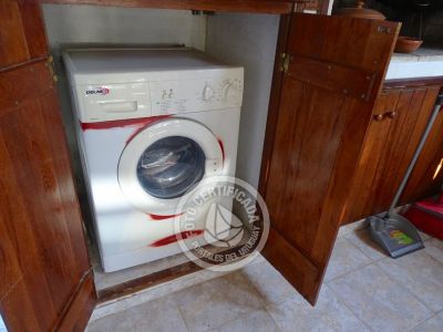 Casa La Dragonera La Paloma