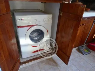 Casa La Dragonera La Paloma