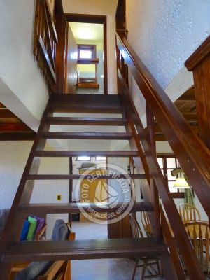 Casa La Dragonera La Paloma