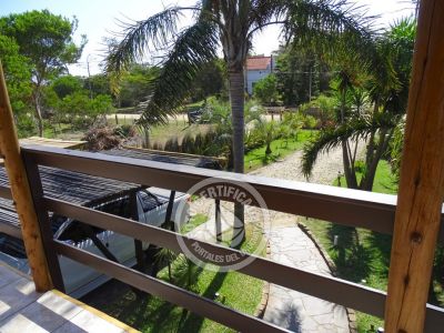 Casa La Dragonera La Paloma