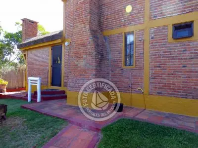 Casa La Dragonera La Paloma