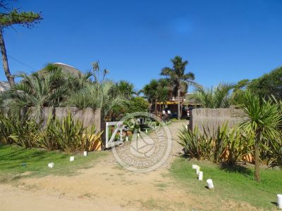 Casa La Dragonera La Paloma