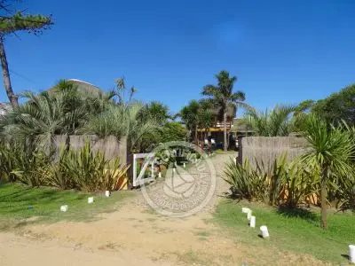 Casa La Dragonera La Paloma