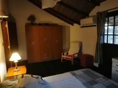 Casa La Dragonera La Paloma