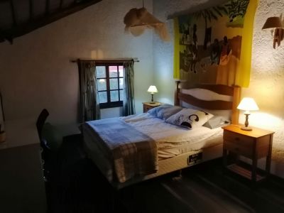 Casa La Dragonera La Paloma