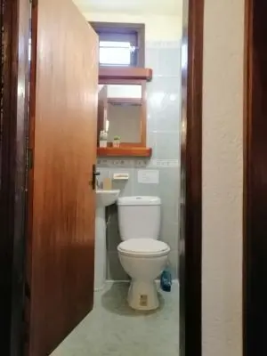 Casa La Dragonera La Paloma