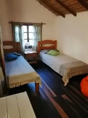 Casa La Dragonera La Paloma