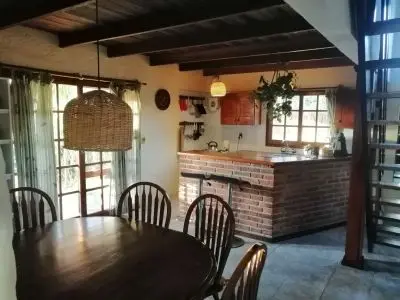 Casa La Dragonera La Paloma