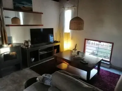 Casa La Dragonera La Paloma