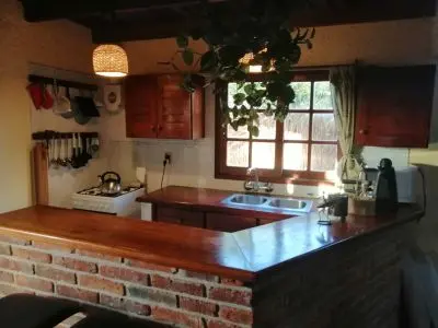 Casa La Dragonera La Paloma