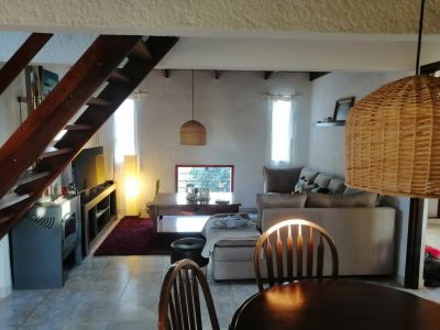 Casa La Dragonera La Paloma