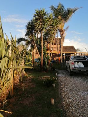 Casa La Dragonera La Paloma