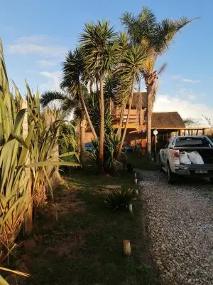 Casa La Dragonera La Paloma