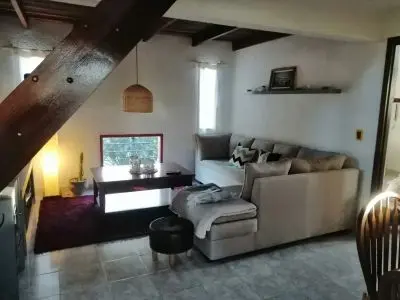 Casa La Dragonera La Paloma