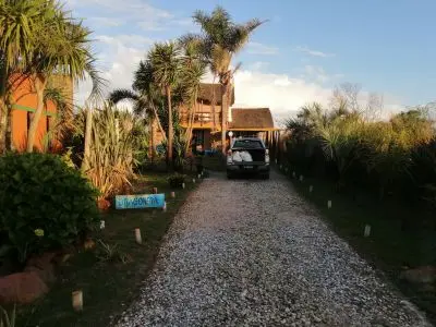 Casa La Dragonera La Paloma