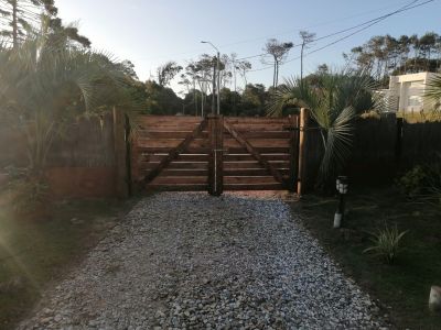 Casa La Dragonera La Paloma