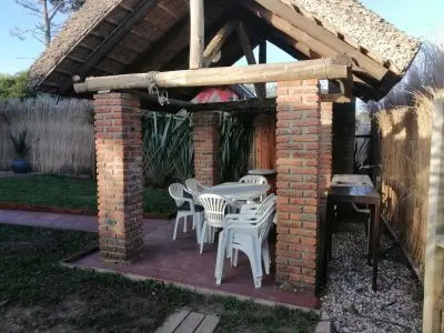 Casa La Dragonera La Paloma