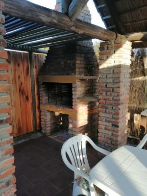 Casa La Dragonera La Paloma