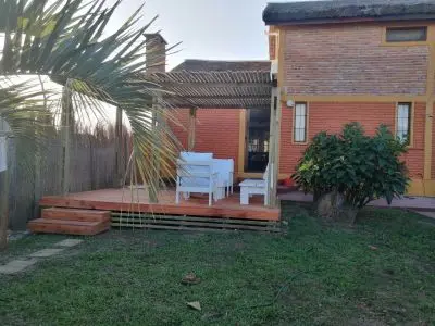 Casa La Dragonera La Paloma