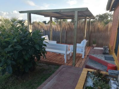 Casa La Dragonera La Paloma