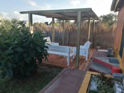 Casa La Dragonera La Paloma