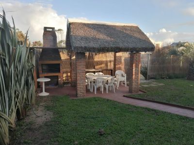 Casa La Dragonera La Paloma