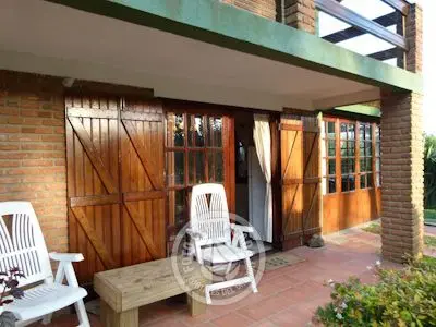 Casa La Mola La Paloma