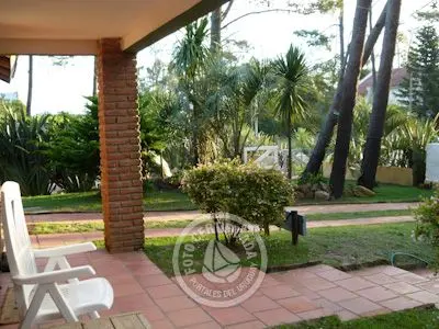 Casa La Mola La Paloma