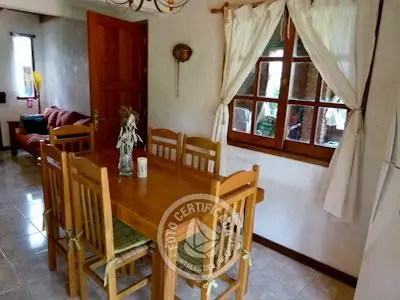 Casa La Mola La Paloma