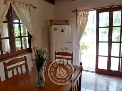 Casa La Mola La Paloma