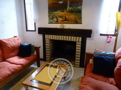 House La Mola La Paloma