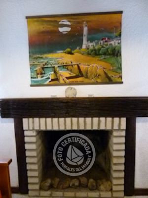 House La Mola La Paloma