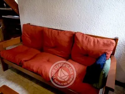 Casa La Mola La Paloma