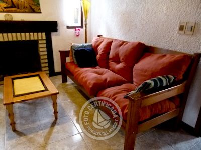 House La Mola La Paloma