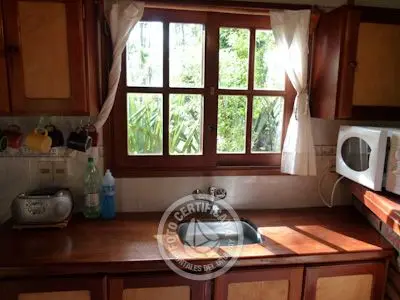 Casa La Mola La Paloma